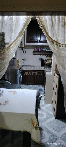 Appartement à vendre 76 m² à Safi
