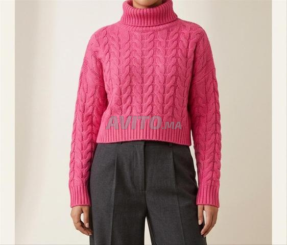 Sweaters Fall/Winter in all colors