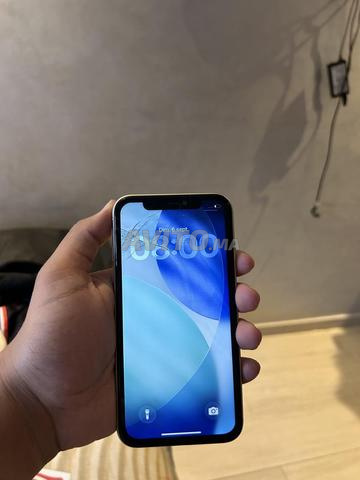 iPhone 11 normal 128 Go - 2