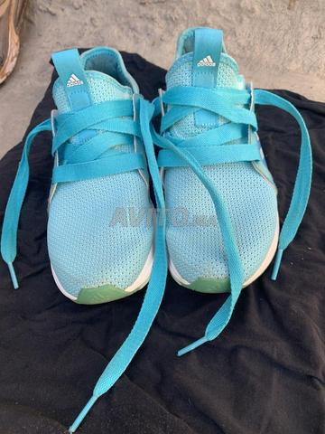 Adidas Edge Lux Bounce Original - 2