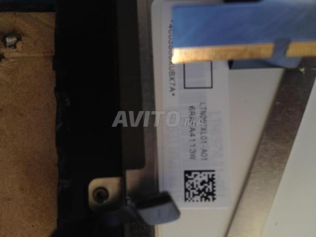 Écran iPad model 1337, état neuf