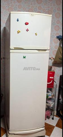 Réfrigérateur et machine à laver à vendre - 2