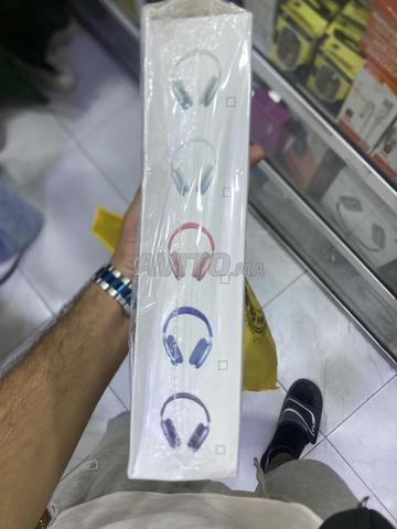 Casque P9 - 2