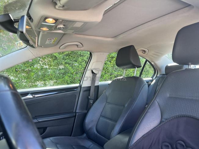 Volkswagen Jetta Diesel Automatique 2019 à Kénitra