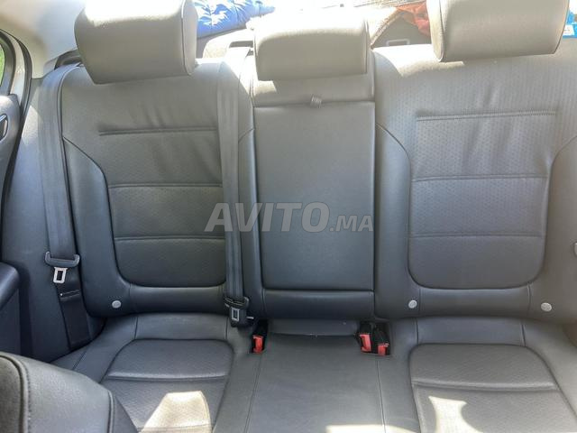 Volkswagen Jetta Diesel Automatique 2019 à Kénitra - 2