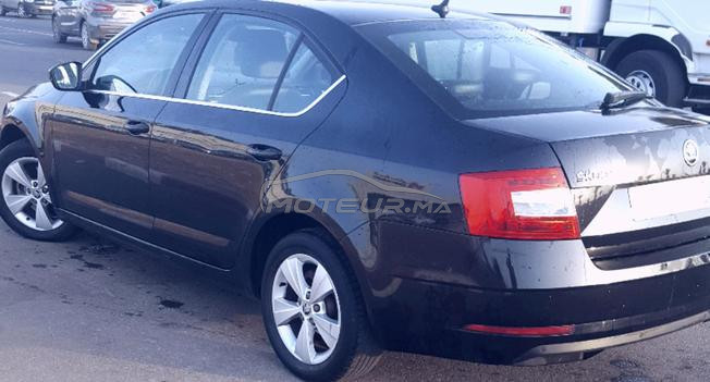 Skoda Octavia Style