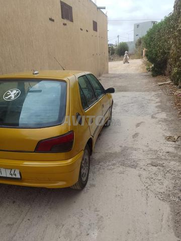 Voiture propre - 2