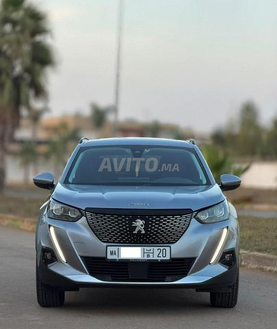 Peugeot 2008 Allure 2021❣️ - 2