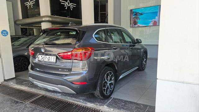 BMW X1 Diesel Automatique 2019 à Rabat