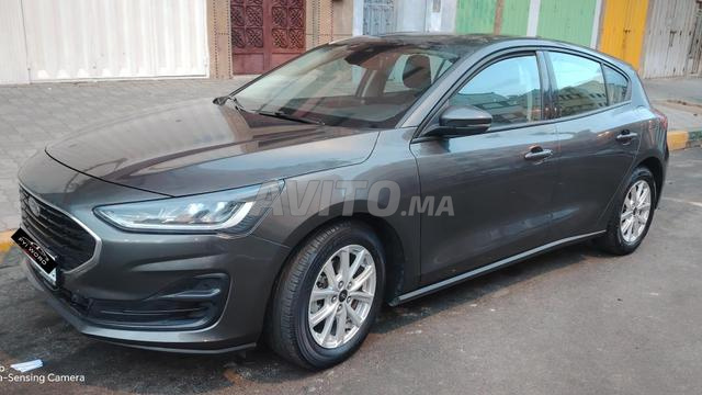 Ford Focus - 2