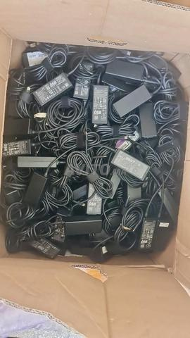 Chargeur Laptop HP Type C 45 w