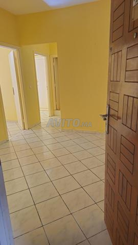 Appartement à louer à Qaria Salé