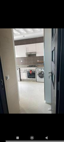 Merveilleux appartement