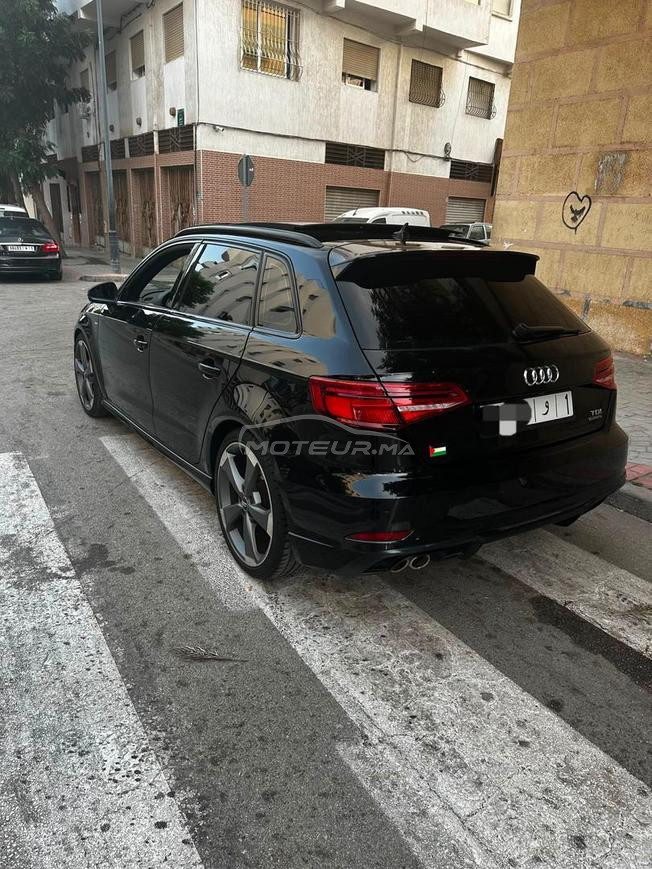 Audi a3 s line 184 chv quattro 2018 diwana 2022