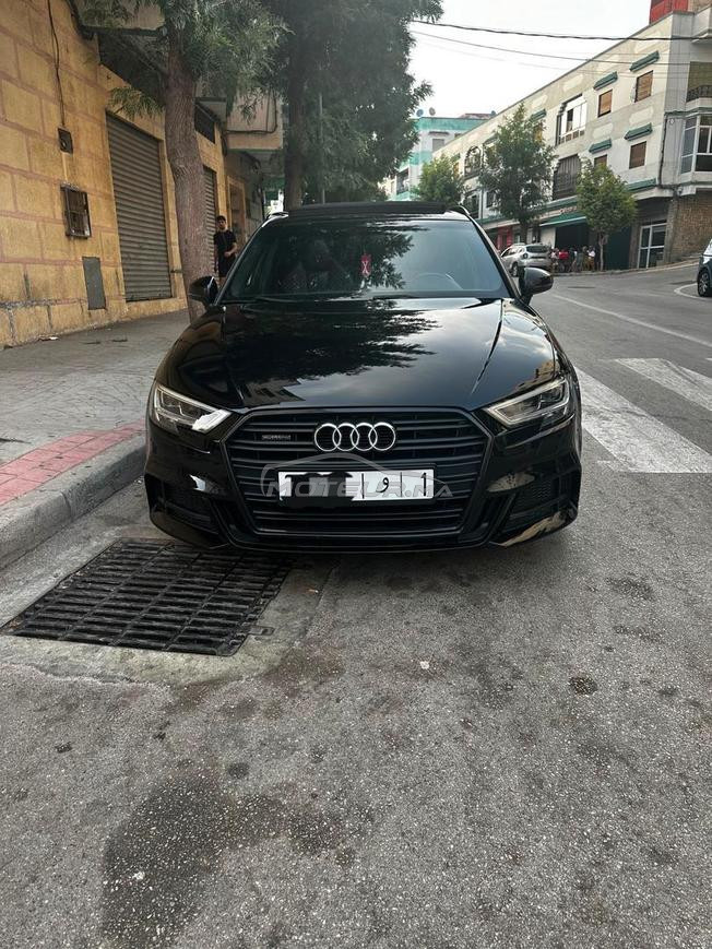 Audi a3 s line 184 chv quattro 2018 diwana 2022