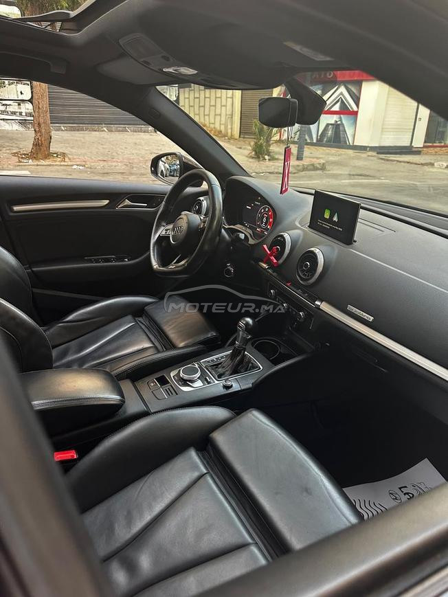 Audi a3 s line 184 chv quattro 2018 diwana 2022