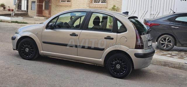 Citroën C3 - 2