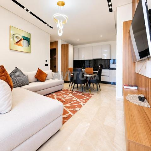 Studio meublé de luxe à louer à Californie