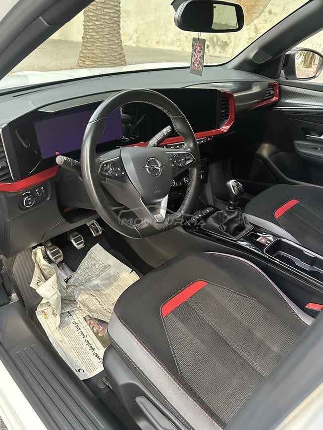 opel mokka gs line  tout options modele 1