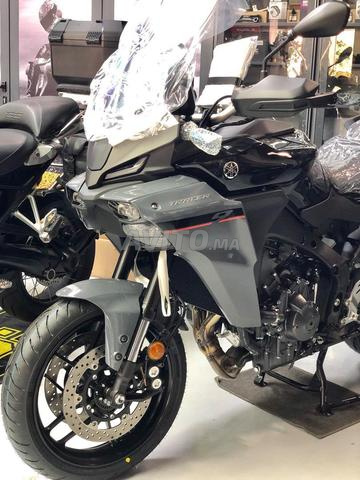 YAMAHA Tracer 9 - 2