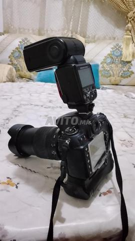 Nikon D700 - 2