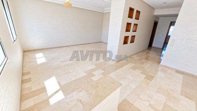 Appartement 180m² avec terrasse à Californie - 2