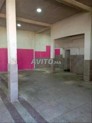 Garage Sidi Abdellah - 2