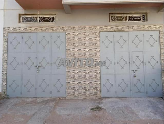 Garage Sidi Abdellah