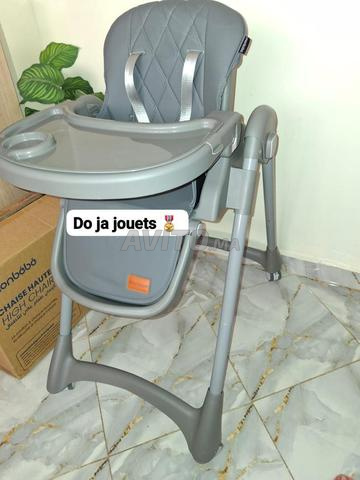 Chaise de luxe pour bébé de mon bébé livraison gratuite - 2