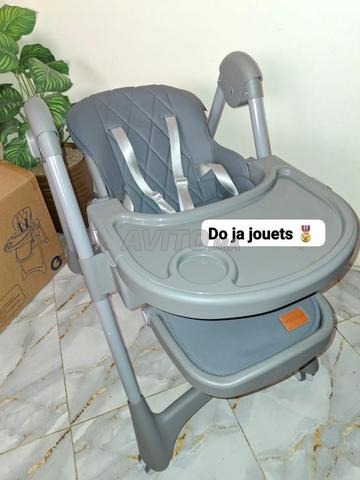 Chaise de luxe pour bébés mon bébé livraison gratuite - 2
