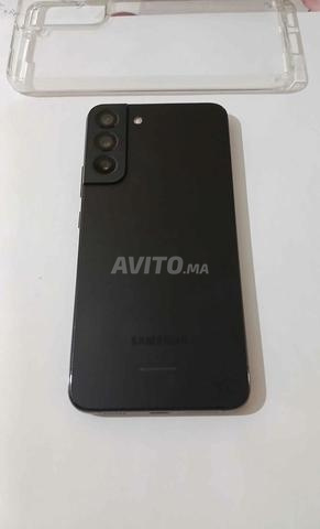 Samsung S22 256Go