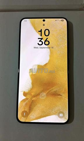 Samsung S22 256Go - 2