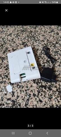 Modem WiFi portable 4G Huawei Inwi - 2