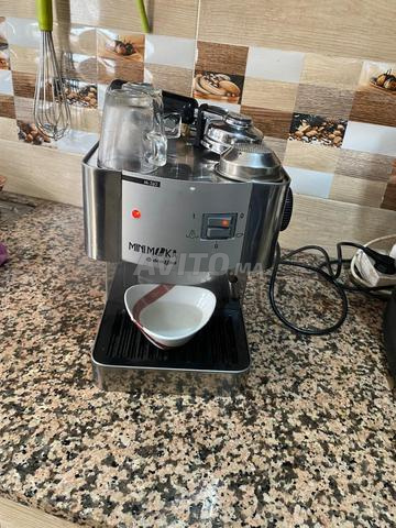 cafetière minimoka M 362 - 2