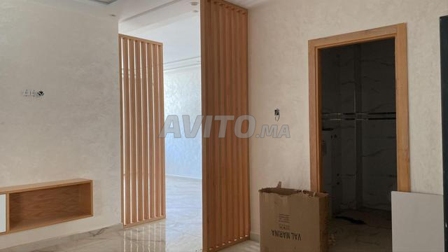 Appartement à vendre 93 m² à Bouznika - 2