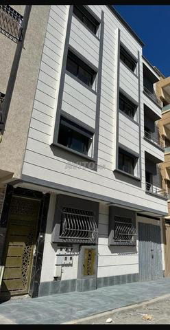 Appartement à vendre 93 m² à Bouznika