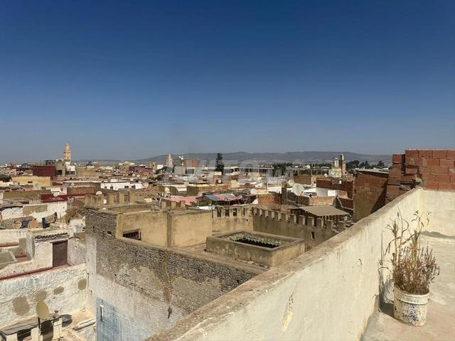 Riad à vendre – 1 300 000 DH - 2