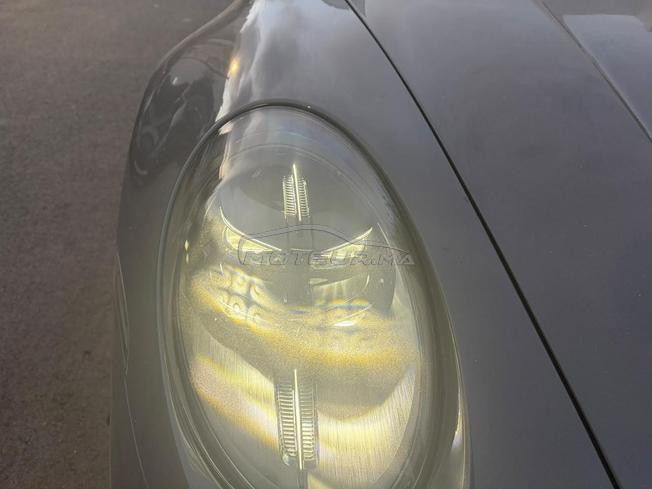 Porsche Carrera 911 à Vendre 