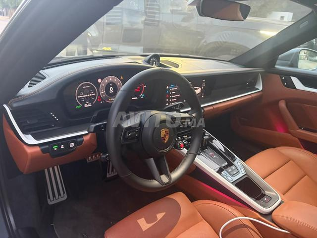 Porsche Carrera 911 à Vendre - 2