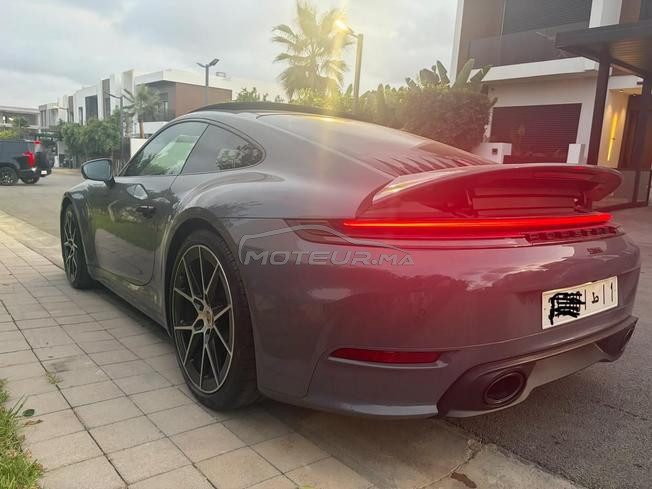 Porsche Carrera 911 à Vendre 