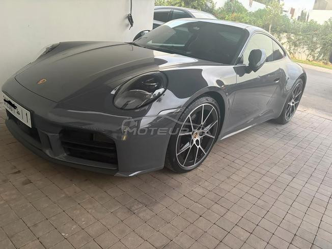 Porsche Carrera 911 à Vendre 