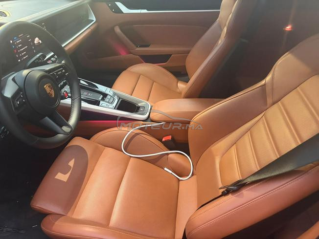 Porsche Carrera 911 à Vendre 