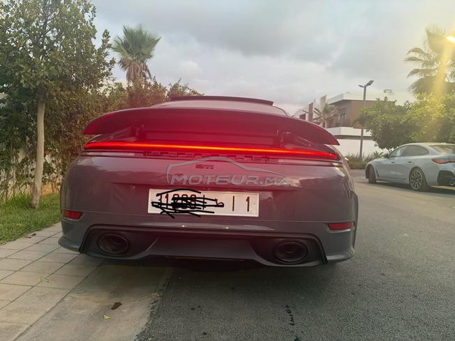 Porsche Carrera 911 à Vendre 