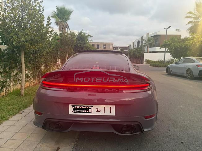 Porsche Carrera 911 à Vendre 