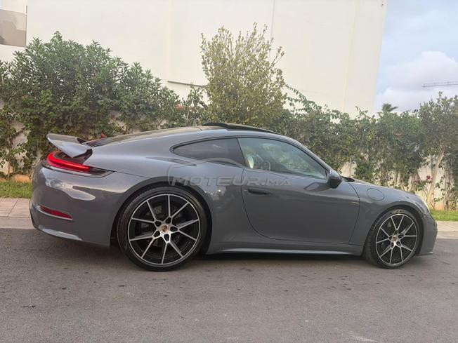 Porsche Carrera 911 à Vendre 