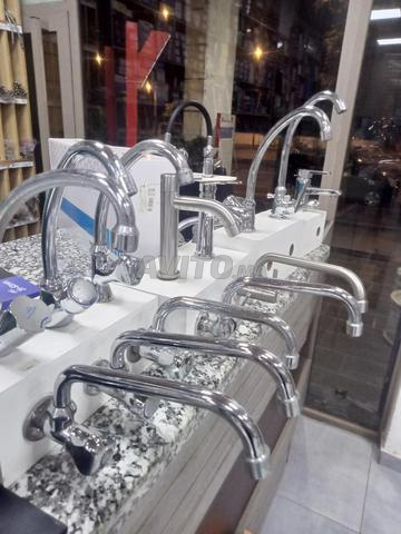 SOS Plombier Professionnel