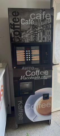 Distributeur Automatique de Café Bianchi Venezia - 2