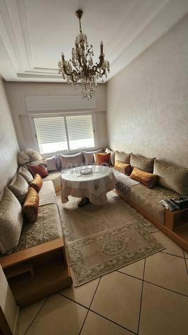 Appartement à Résidence Majorelle Al Azhar
