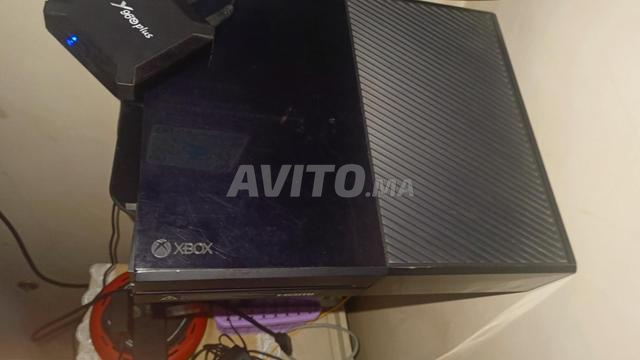 Xbox one avec manette originale - 2