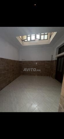Grand appartement avec cour à louer - 2